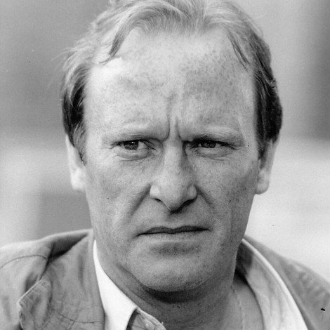 Dennis Waterman