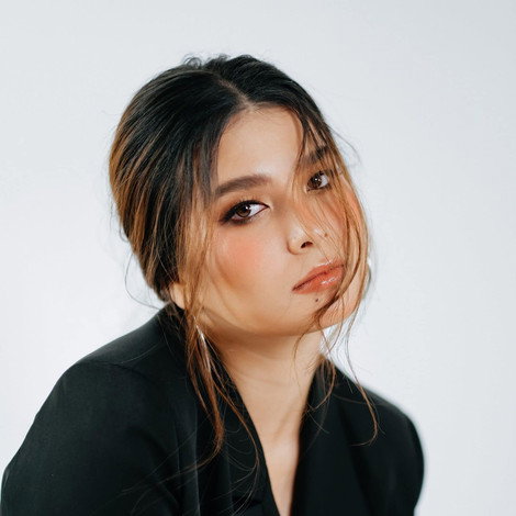 Anji Salvacion