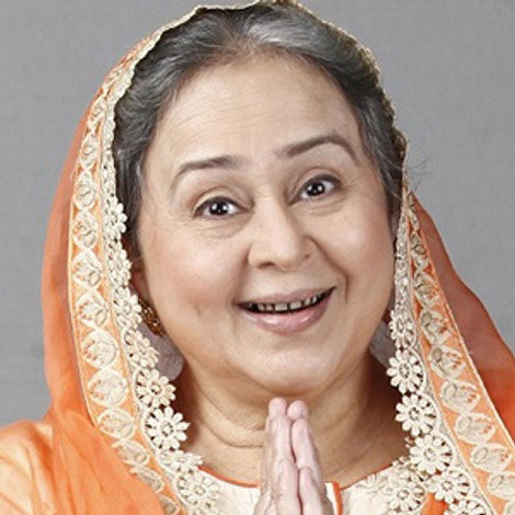 Farida Dadi