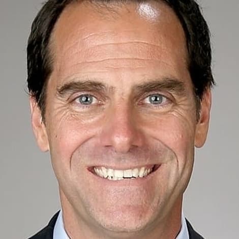 Andy Buckley's profile