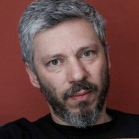 Alkinoos Ioannidis