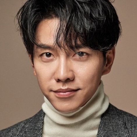 Lee Seung-gi