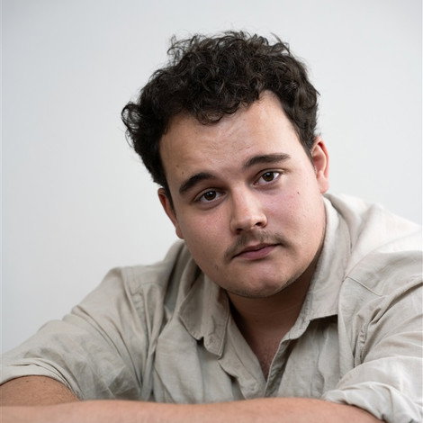 Quentin Laclotte