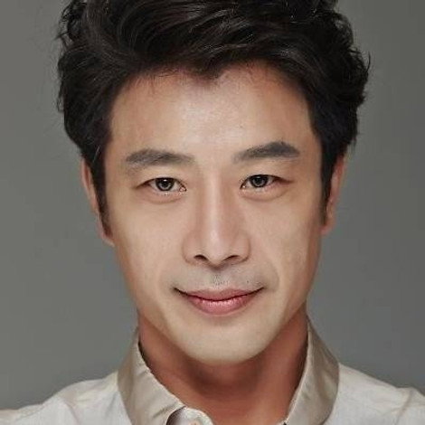 Kim Jin-geun