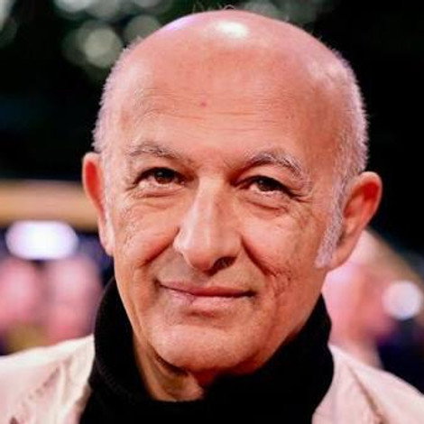Ramin Yazdani