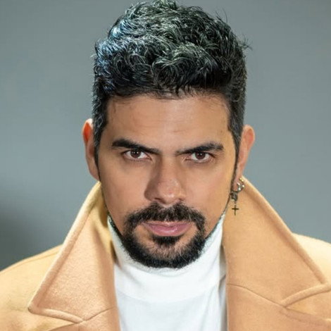 Alejandro Aguilar