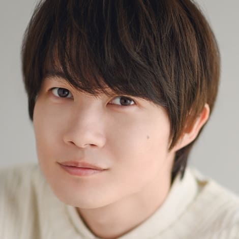 Ryunosuke Kamiki's profile