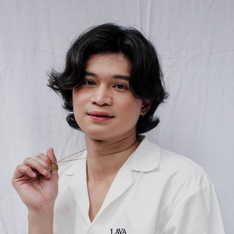 Adrian Lindayag