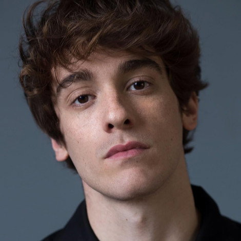 Federico Cesari