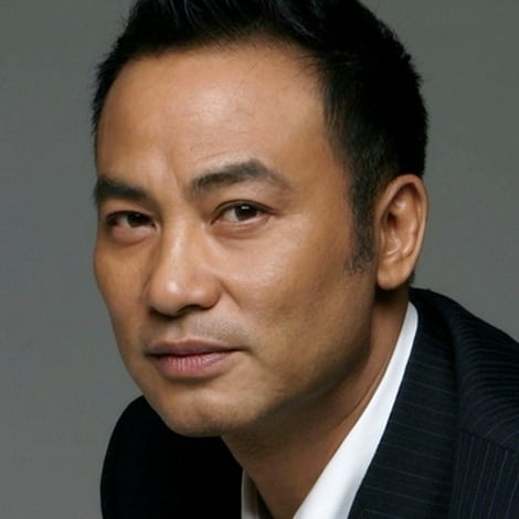 Simon Yam's profile