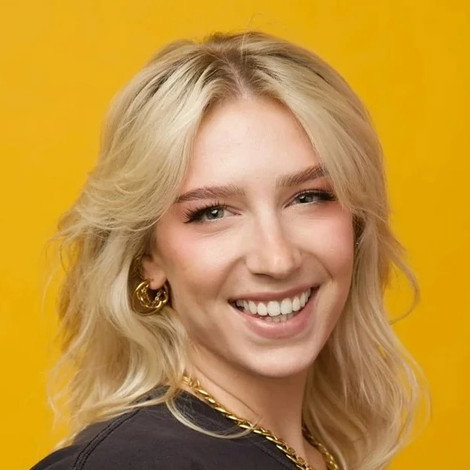 Courtney Miller