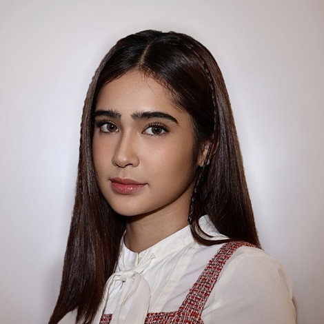 Eliza Borromeo