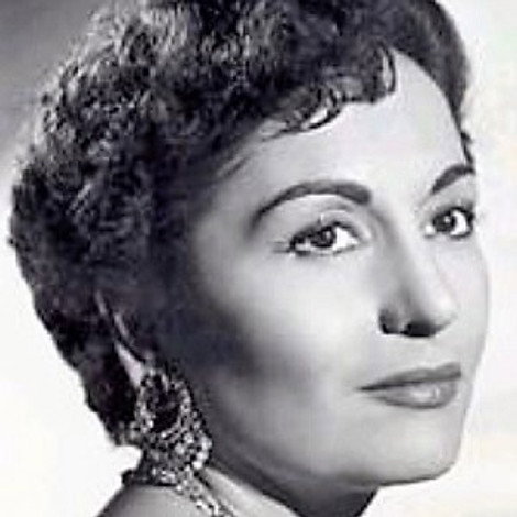 Ofelia Guilmáin