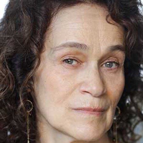 Tamar Baruch
