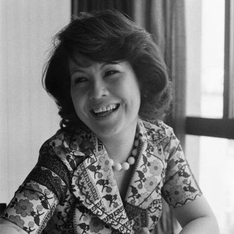 Peggy Hayama