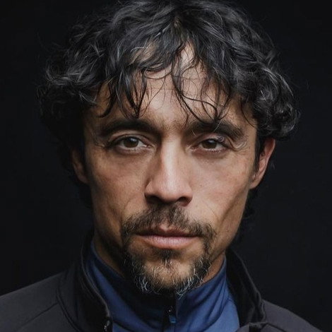 Osvaldo Sánchez