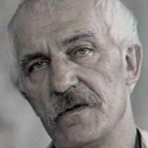 Viktor Solovyov