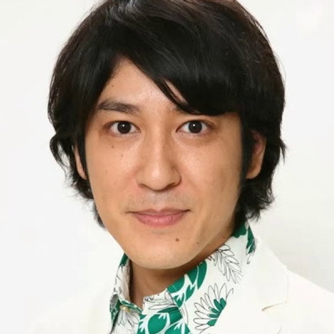 Naoki Tanaka