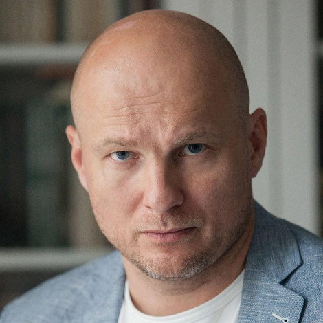 Aleksandr Fisenko