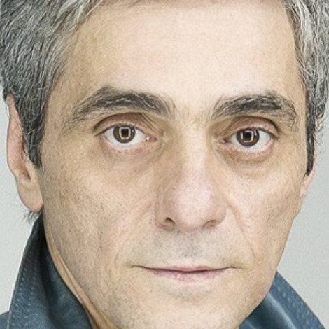 Malkhaz Abuladze