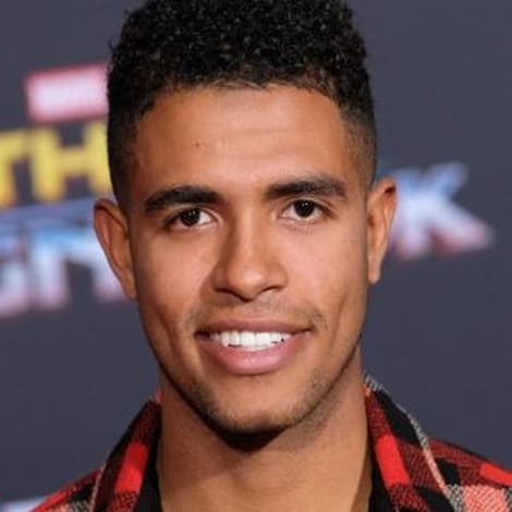 Mandela Van Peebles's profile