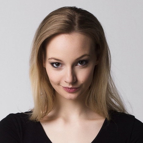 Sofya Evstigneeva