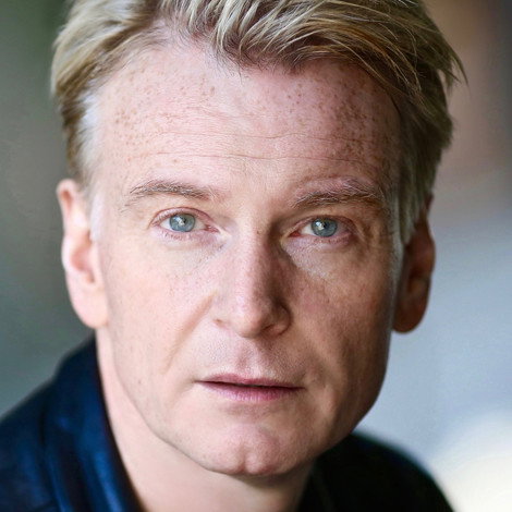 Paul McEwan