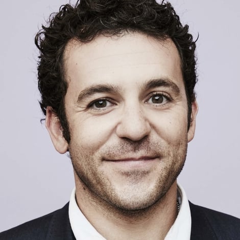 Fred Savage's profile