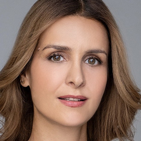 Dimitra Sigala