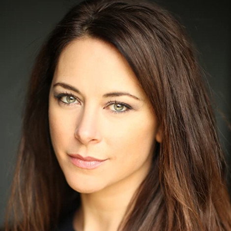 Belinda Stewart-Wilson