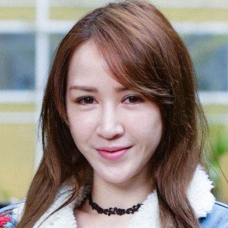 Suan Chen
