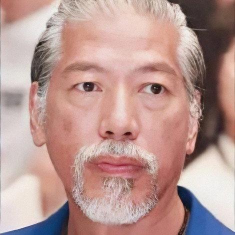Roy Cheung Yiu-yeung