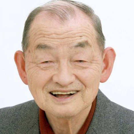 Tomio Suga