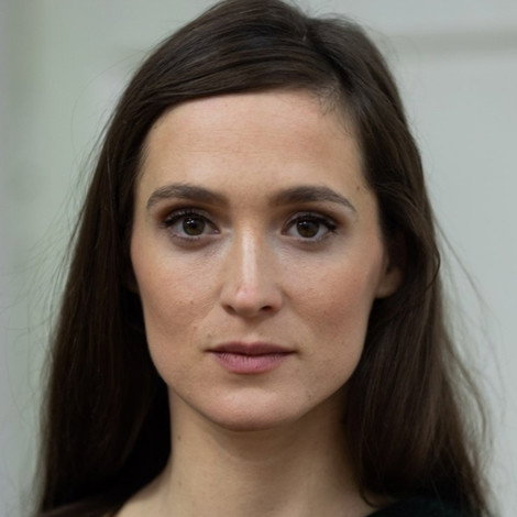 Friederike Becht