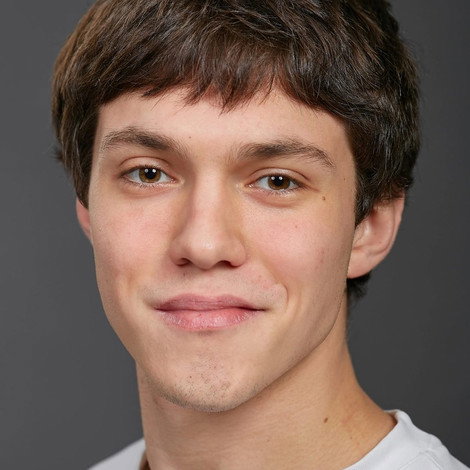 Mikhail Ivanov