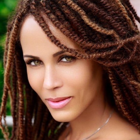 Nicole Ari Parker's profile