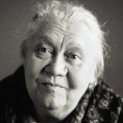 Galina Stakhanova