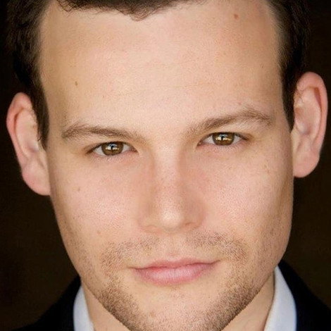 Jamie Croft