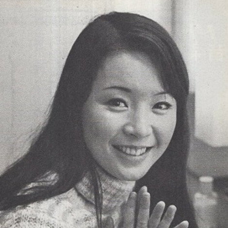 Kazuko Iwasaki