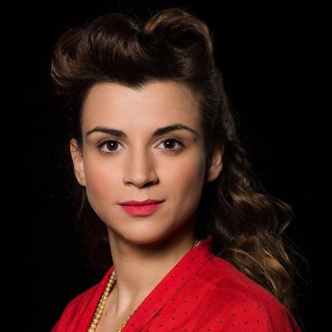 Tonia Maraki