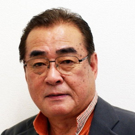 Yosuke Akimoto