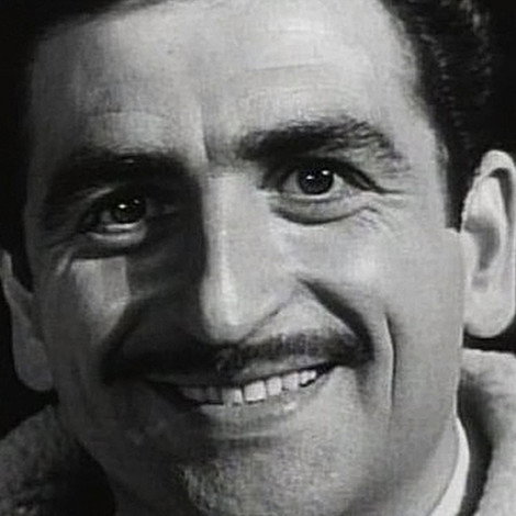 Mario David