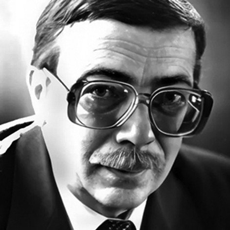 Anatoliy Pustokhin