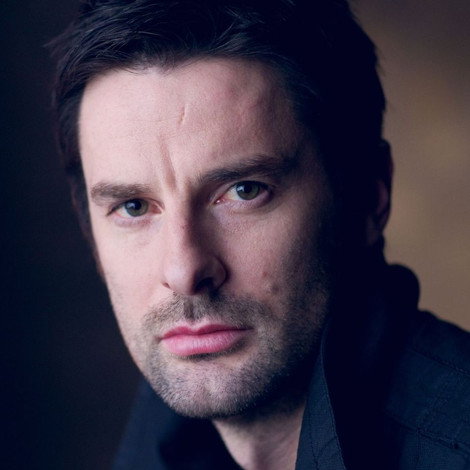 Tom Ward