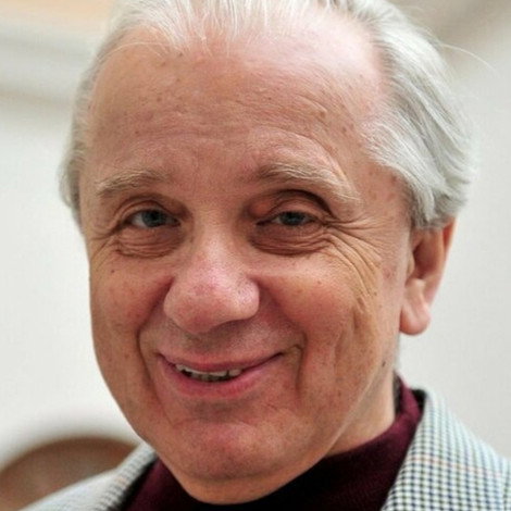 Evgeniy Steblov