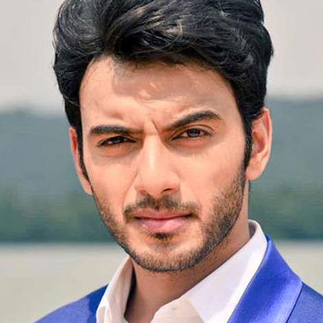 Vikram Singh Chauhan