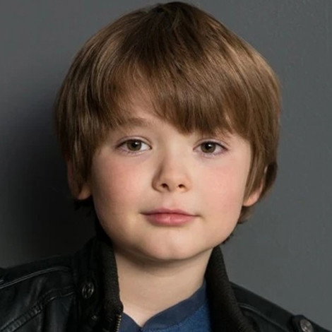 Christian Michael Cooper