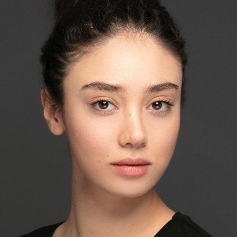 Gizem Sevim