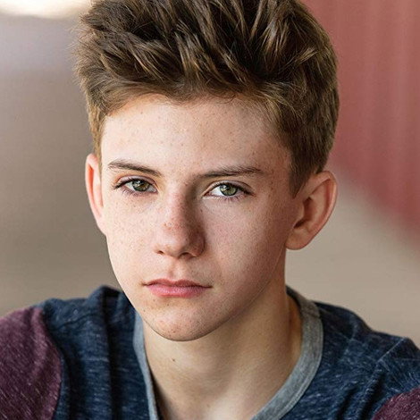 Tyler Sanders