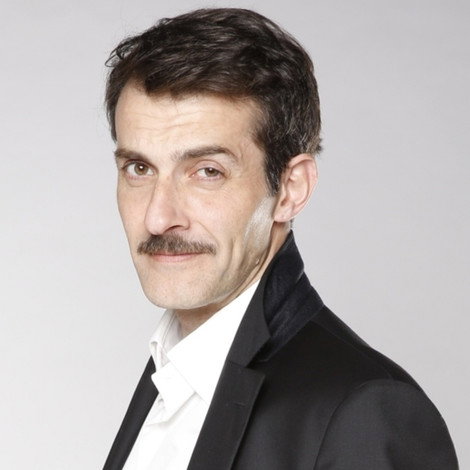 Ruben Rigillo